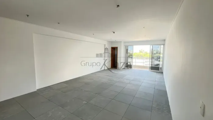 Oportunidade - Sala Comercial - 811 Executive Offices - Jardim São Dimas - 52m².