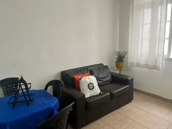 Apartamento Anual em Pitangueiras