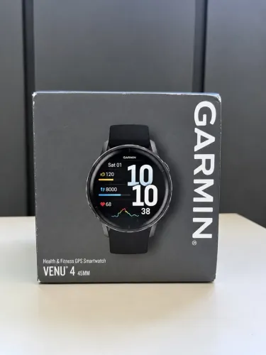 Garmin  venu 4