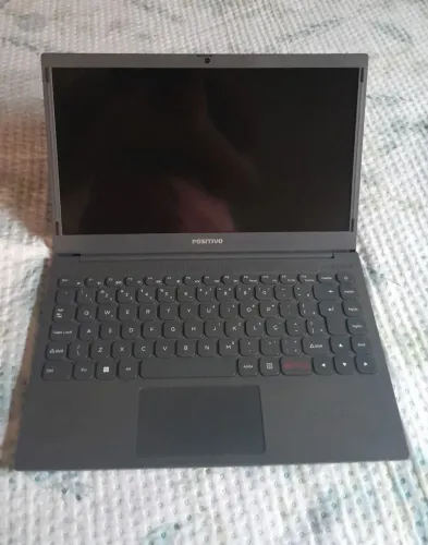 Notebook Positivo