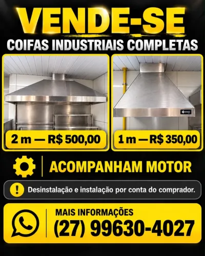 COIFA 2m