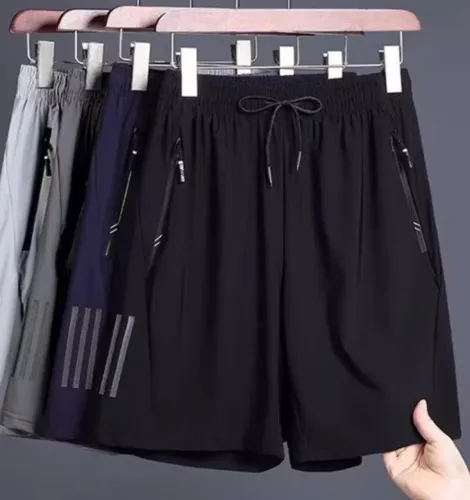 Bermudas Esportiva Plus