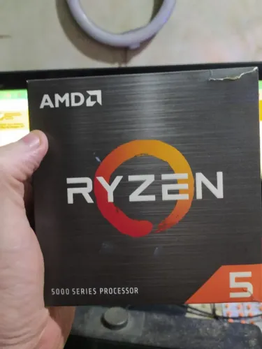 Ryzen 5 2600 6 core 12 threads 3,9ghz 19 mb cache socket AM4