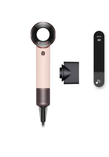 Dyson Supersonic Travel 1220W Lançamento!