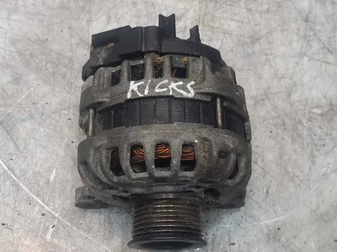 Alternador NISSAN KICKS