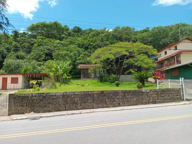 Terreno Terreno Florianópolis - SC - Jurerê