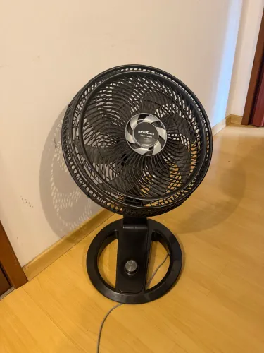 Ventilador Britania 174w