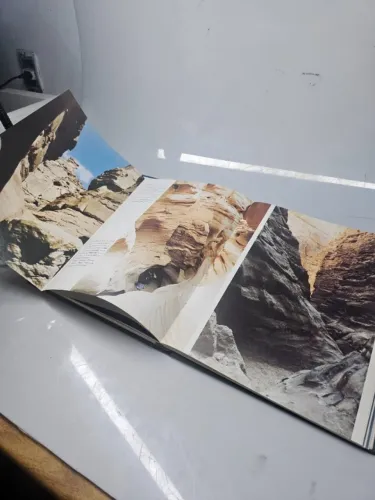Livro Grande Sinai  