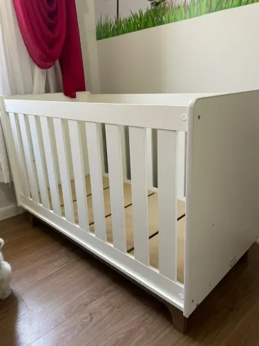 Berço Infantil
