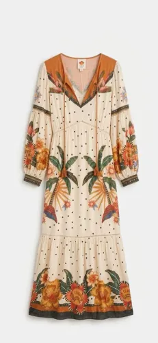 Vestido Farm