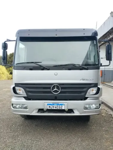 Mercedes-Benz Atego 2425