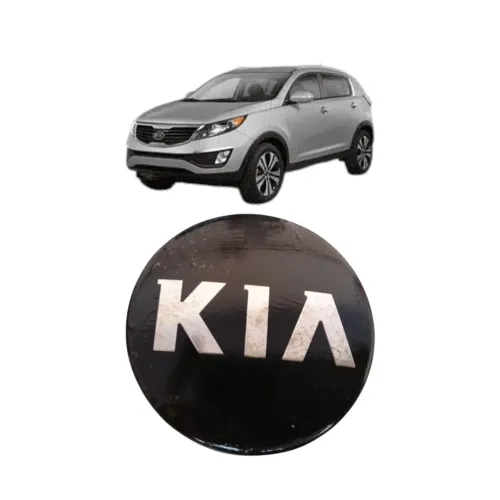 Calota Central Roda Kia Sportage 2.0 2014 2024
