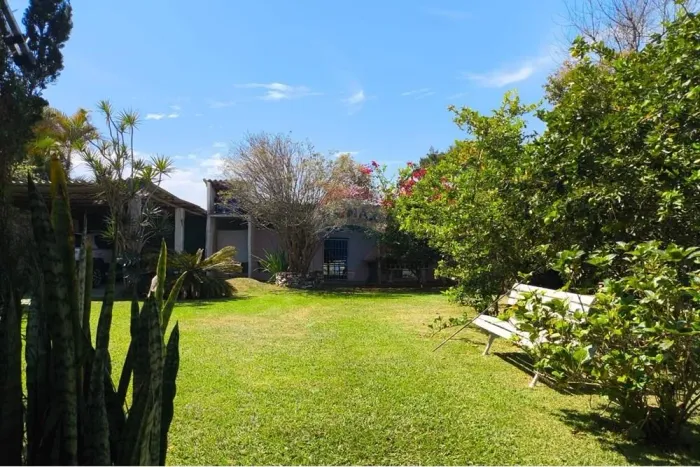 "Casa dos Sonhos no Novo Horizonte, Juiz de Fora"