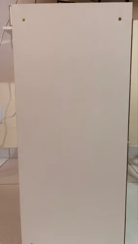 Móvel multiuso Branco