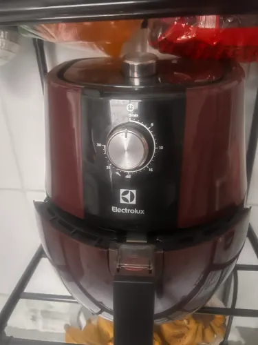 Air Fryer Electrolux