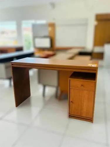 ESCRIVANINHA SERVILHA 100% MDF