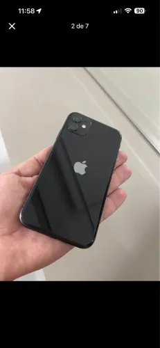 iPhone 11