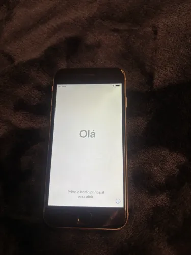 iPhone 6 128GB