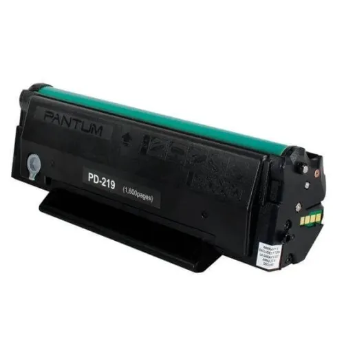 Toner Elgin PD-219 Compatível P2509 P2509W M6509 M6559 M6609