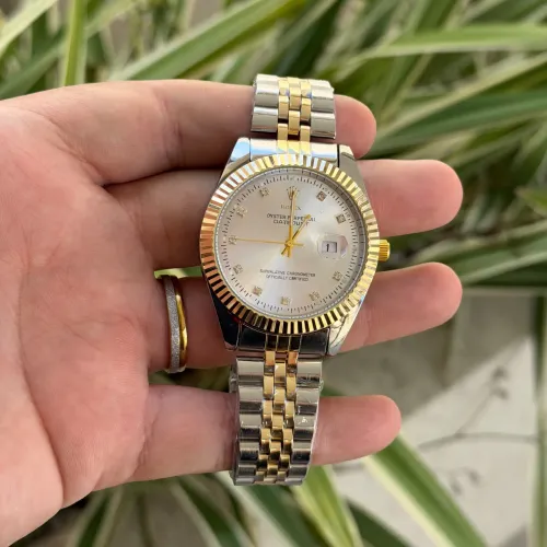 ROLEX 1 LINHA