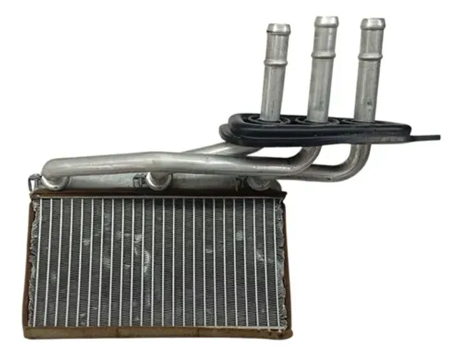 Radiador de Calefação BMW X6 M 4.4 V8 Biturbo 2016