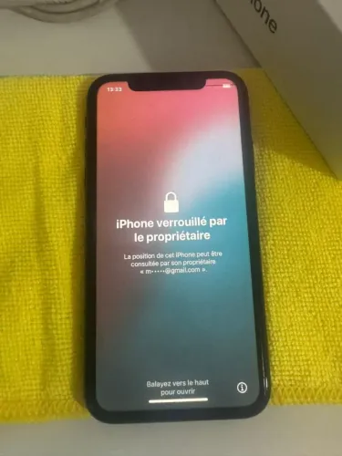 iPhone XR 64g
