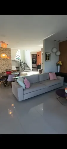 Bela casa Pronta pra morar