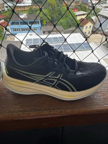 Tênis ASICS Gel-Cumulus 27 Masculino