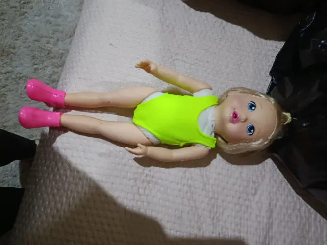 Lotinho de brinquedos