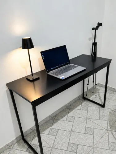 Mesa Escrivaninha Office 1,20cm