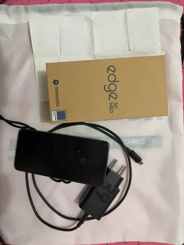 Motorola neo 50