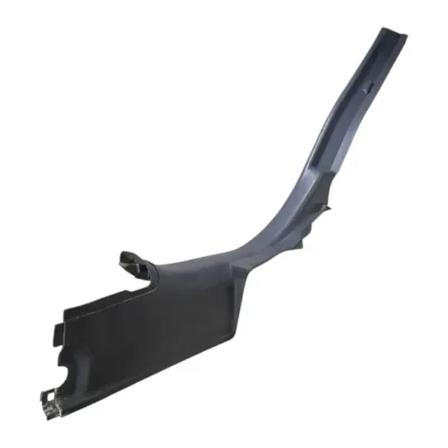 Soleira Interna Porta Traseira Direita Honda Civic 2001 a 2005 84141s5a Original