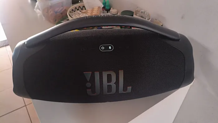 JBL BOOMBOX 3