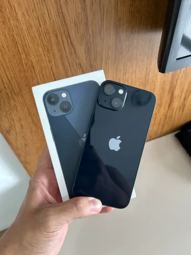Vendo iPhone 13 - 128G