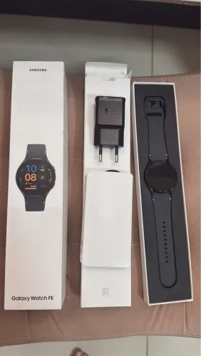 Samsung galaxy Watch FE