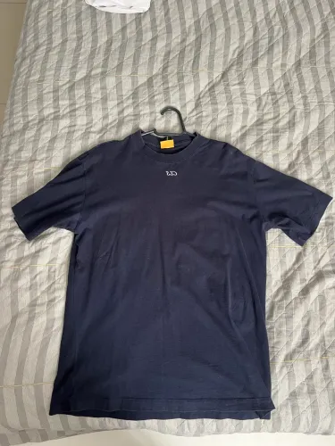 Camisa class G azul 