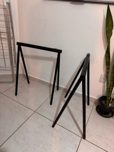 Base de Ferro para Mesas