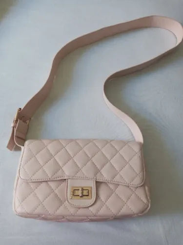 Bolsa de Ombro Nova