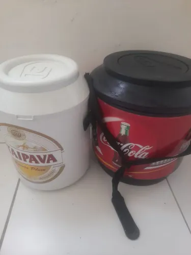 Dois cooler só por 100 reais