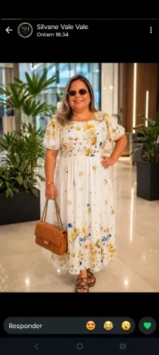 Vende-se roupa que cabe no seu bolso tamanhos P G I M GG