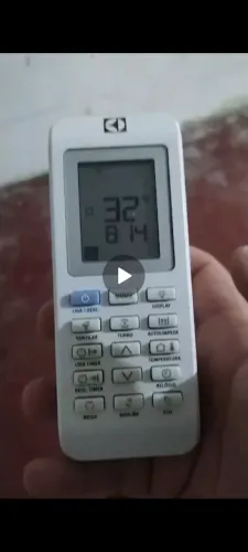 Ar condicionado