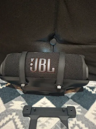 Jbl suporte de Moto