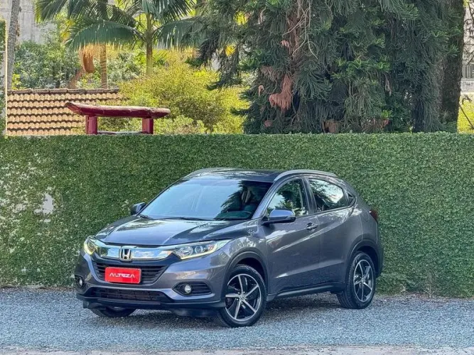 Honda HR-V EX 1.8 Flexone 16V 5P Aut. 2021
