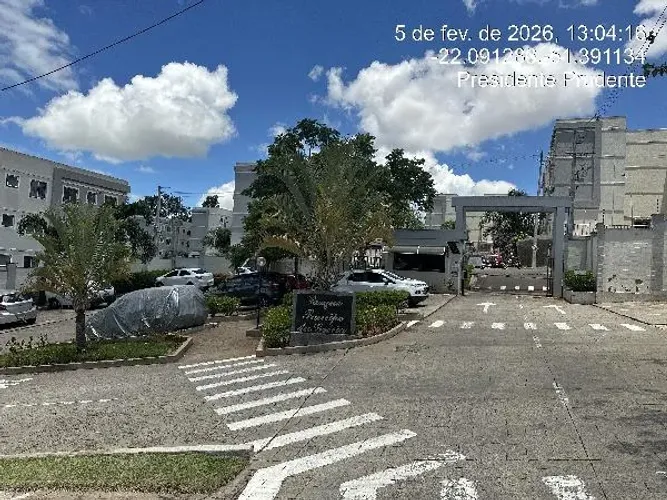 Oportunidade Única em PRESIDENTE PRUDENTE - SP | Tipo: Apartamento | Negociação: Venda Onl