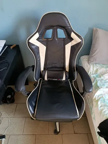 Cadeira Gamer