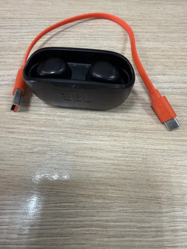 Fone de ouvido JBL