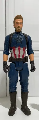 Capitão América