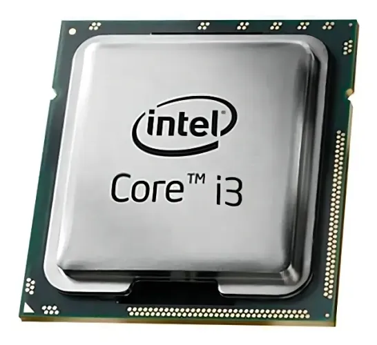 PROCESSADOR INTEL CORE i3 3.6GHz (NOVO, COM GARANTIA, PRONTA ENTREGA)