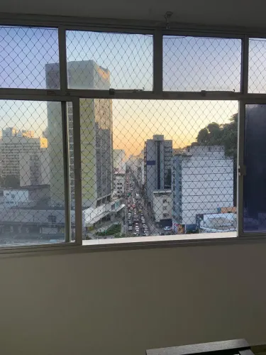 Apartamento 3 quartos no Centro de Vitória - 100m²