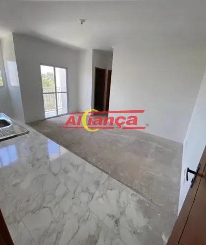 APARTAMENTO DOIS QUARTOS